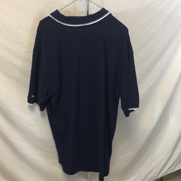 Men’s Izod XL 100% Cotton Shirt - Picture 4 of 4